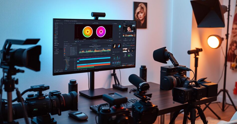 DaVinci Resolve