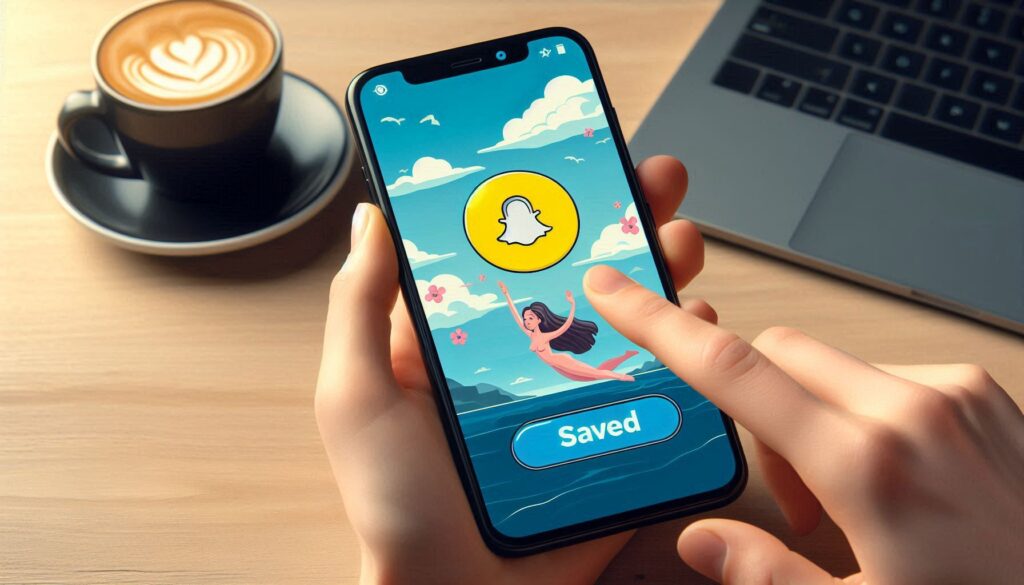 snapchat save video
how to download video from snapchat
what is a snapchat video