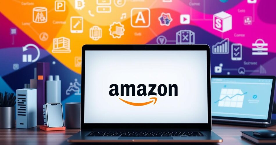 how to sell digital products on amazon