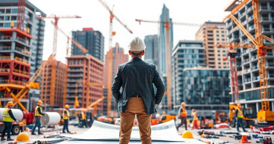 how to become a construction manager